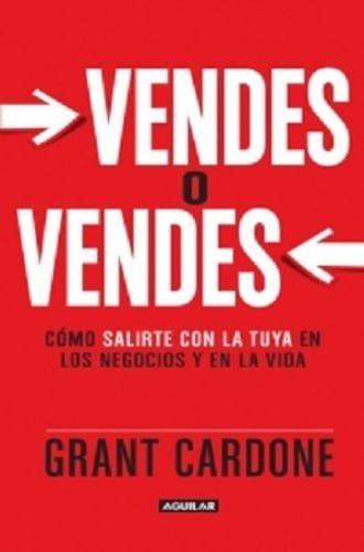 VENDES O VENDES  CARDONE