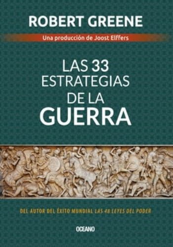 LAS 33 ESTRATEGIAS DE LA GUERRA - 1
