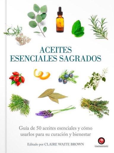 GUIAS SAGRADAS  ACEITES ESENCIALES