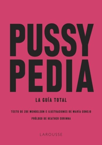 PUSSYPEDIA  MENDELSON