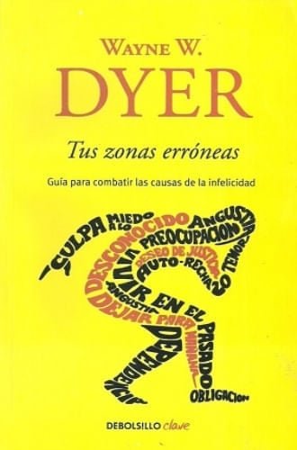 TUS ZONAS ERRONEAS  DYER