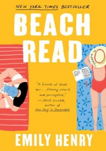 BEACH READ  EMILY HENRY