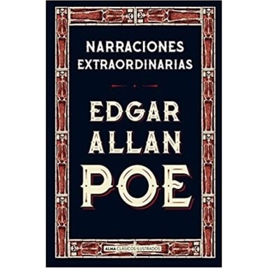 NARRACIONES EXTRAORDINARIAS CLASICOS ILUSTRADOS