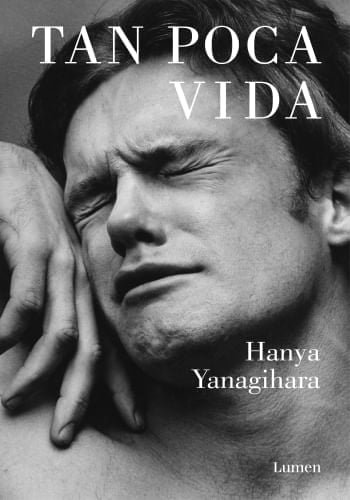 TAN POCA VIDA  YANAGIHARA