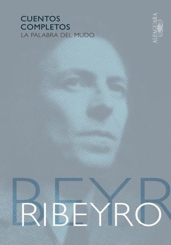 CUENTOS COMPLETOS  RIBEYRO