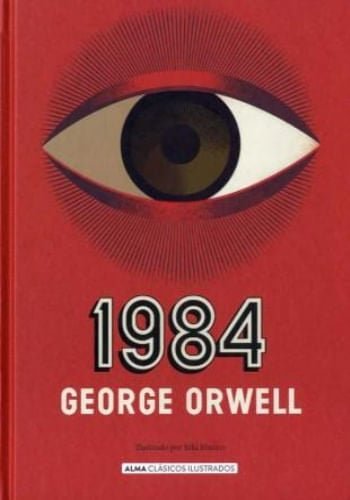 1984  GEORGE ORWELL