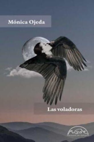 LAS VOLADORAS  OJEDA - 1