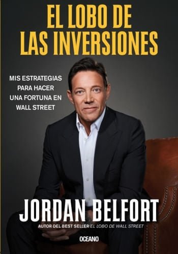 EL LOBO DE LAS INVERSIONES: MIS ESTRATEGIAS PARA HACER UNA FORTUNA EN WALL STREET - 1