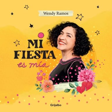 MI FIESTA ES MIA - WENDY RAMOS