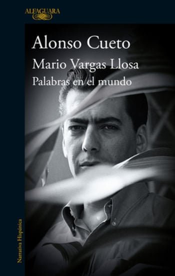 MARIO VARGAS LLOSA - PALABRAS EN EL MUNDO