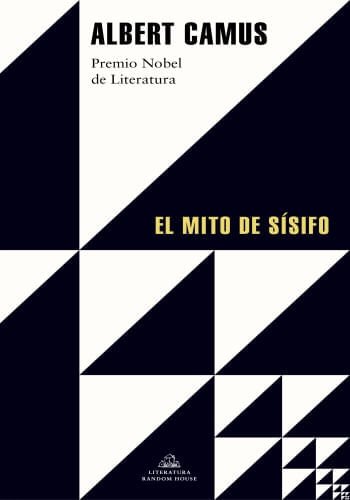 EL MITO DE SISIFO - ALBERT CAMUS