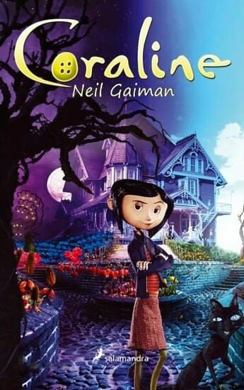 CORALINE
