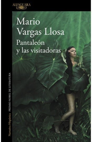 PANTALEON Y LAS VISITADORAS