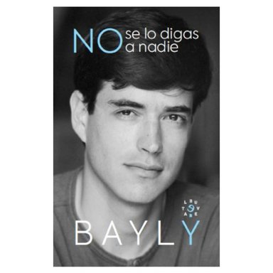 NO SE LO DIGAS A NADIE - 1