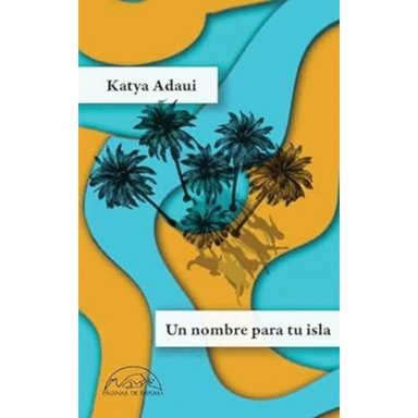 UN NOMBRE PARA TU ISLA