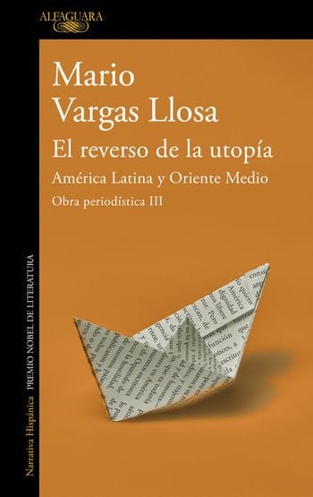 EL REVERSO DE LA UTOPIA: AMERICA LATINA Y ORIENTE MEDIO