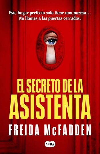EL SECRETO DE LA ASISTENTA (LA ASISTENTA 2)