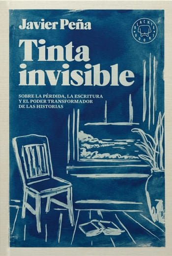 TINTA INVISIBLE