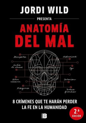 ANATOMIA DEL MAL