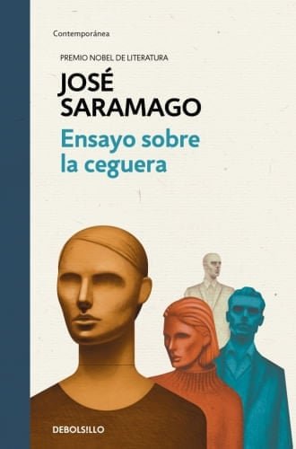 ENSAYO SOBRE LA CEGUERA (TD) - 1