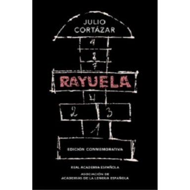 RAYUELA (ED. CONMEMORATIVA RAE)