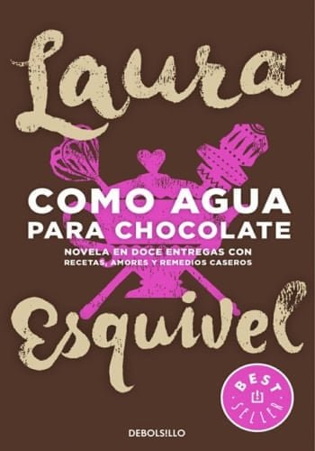 COMO AGUA PARA CHOCOLATE