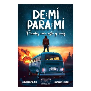 DE MI PARA MI - PUEDO CON ESTO Y MAS