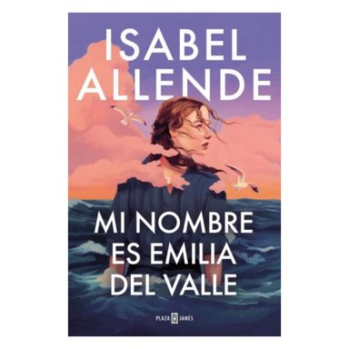 MI NOMBRE ES EMILIA DEL VALLE