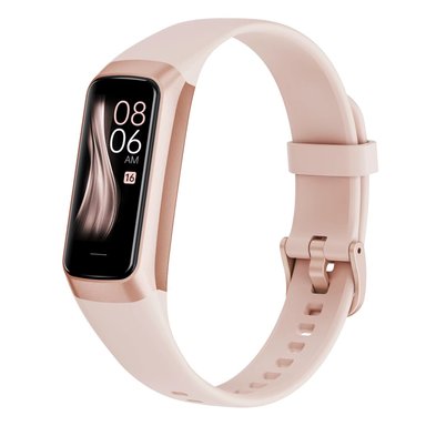 SMARTBAND DELUXE TEC C60 ROSADO
