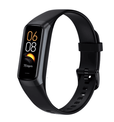 SMARTBAND DELUXE TEC C60 NEGRO