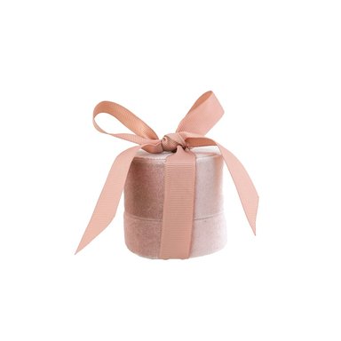 ESTUCHE CIRCULAR PARA ANILLO