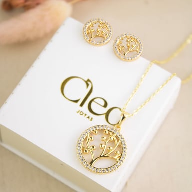 SET ABUNDANCIA ACERO - 2