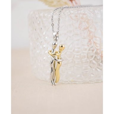 BOX PREMIUM COLLAR ABRAZO ETERNO MIXTO - 2
