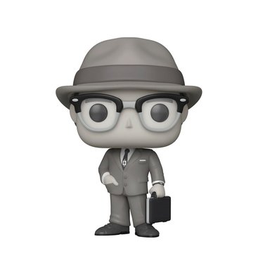 FIGURA COLECCIONABLE FUNKO POP WANDAVISION VISION 50S