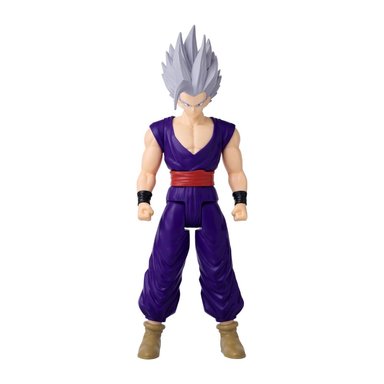 FIGURA DRAGON BALL LIMIT BREAKER GOHAN BEAST - 1