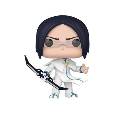 FUNKO POP BLEACH URYU ISHIDA - 1