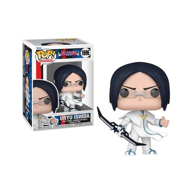 FUNKO POP BLEACH URYU ISHIDA - 2