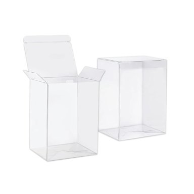 PACK 10 PROTECTORES PARA FUNKO POP DE 4 PULGADAS