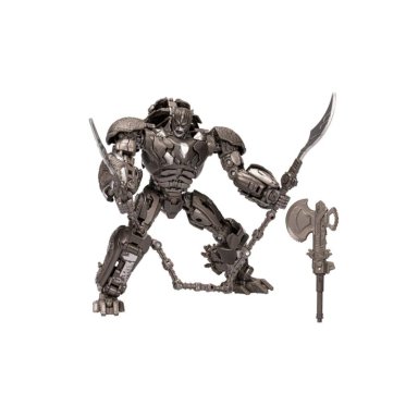 TRANSFORMERS STUDIO SERIES LEADER CLASS OPTIMUS PRIMAL