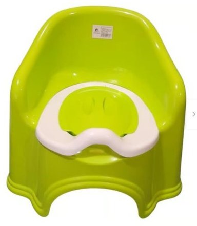 BACÍN ALEGA VERDE CLARO BASICO