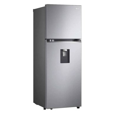 REFRIGERADORA LG 314 L TOP FREEZER CON DOORCOOLING GT31WPP - PLATEADA | PLATEADO - 2