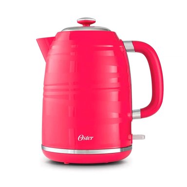 HERVIDOR ELÉCTRICO OSTER BVSTKT4177M 1.7L - 2