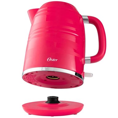 HERVIDOR ELÉCTRICO OSTER BVSTKT4177M 1.7L - 3
