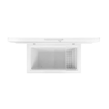 CONGELADOR INDURAMA CI-220BL 198 L DEFROST BLANCO - 4
