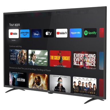 TELEVISOR SMART TV JVC FULL HD 43" LT-43KB338 FHD - 3