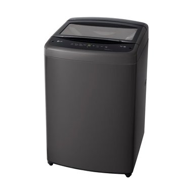 LAVADORA LG 16KG CARGA SUPERIOR INVERTER WT16BVTB NEGRO - 3