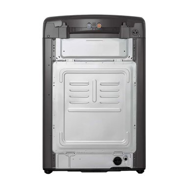 LAVADORA LG 16KG CARGA SUPERIOR INVERTER WT16BVTB NEGRO - 5