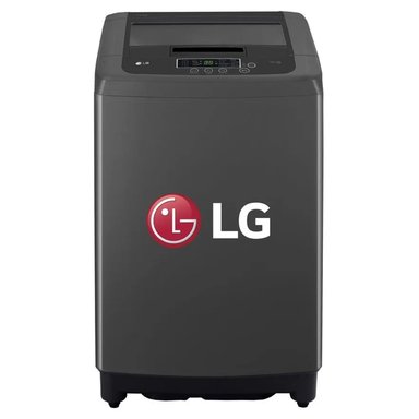 LAVADORA LG 13 KG SUPERIOR SMART INVERTER WT13BPBK NEGRO - 2