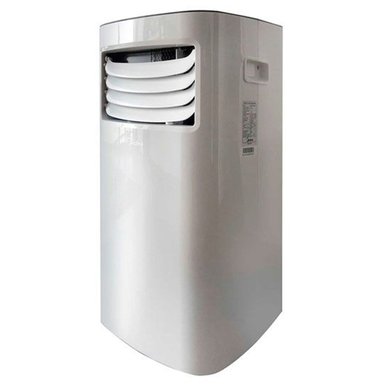 AIRE ACONDICIONADO PORTÁTIL 9000 BTU MIDEA MPPH-09CRN1-NB4 BLANCO - 5