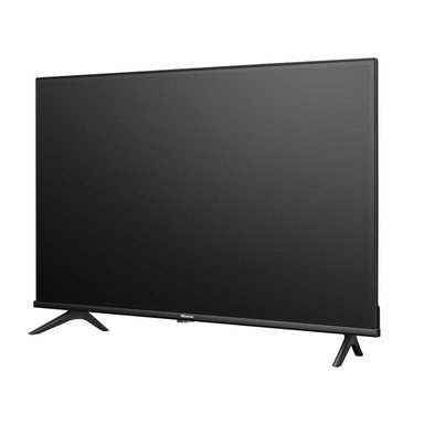 TELEVISOR HISENSE 32” SMART TV LED 32A4K - 5